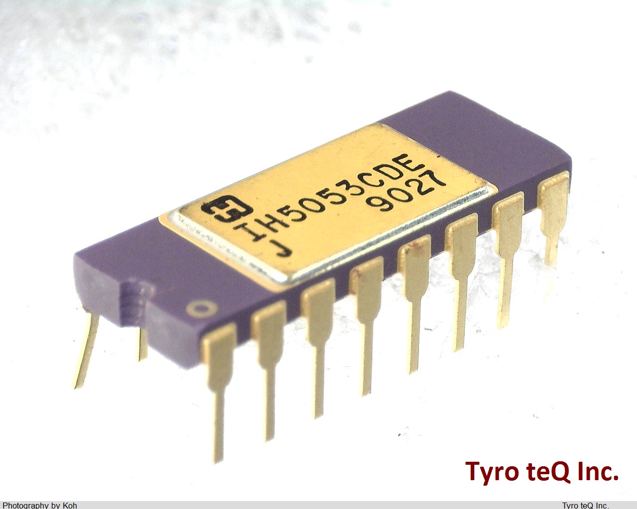 IH5053CDE