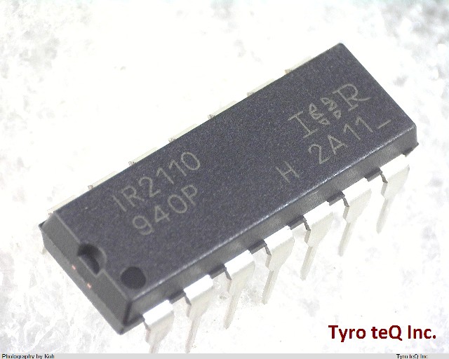 IR2110PBF