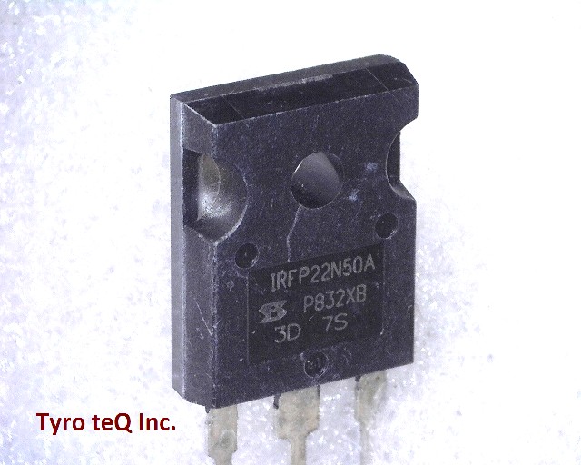 IRFP22N50APBF