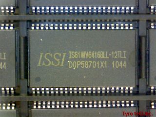 IS61WV6416BLL-12TLI