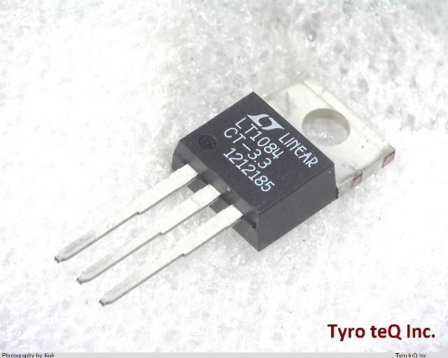 LT1084CT-3.3