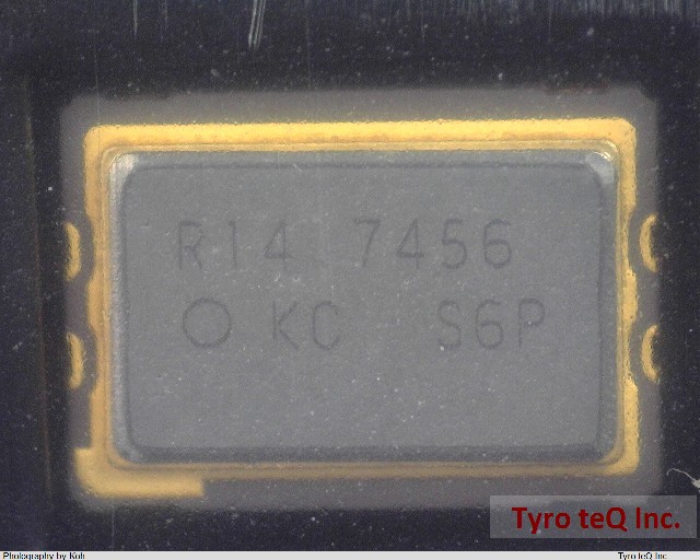 KC7050A14.7456C30E00