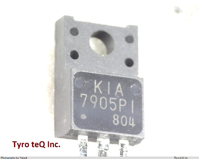 KIA7905PI-U/PF