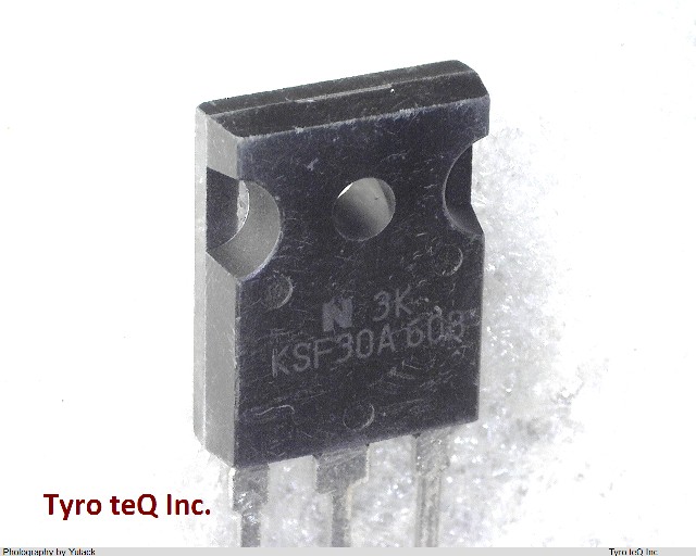 KSF30A60B