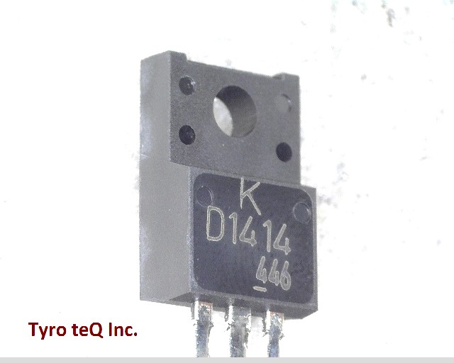 KTD1414-U/PF