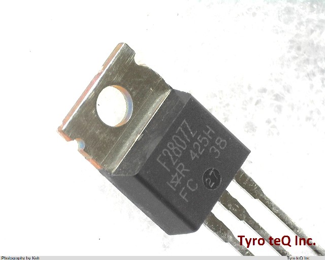 IRF2807Z