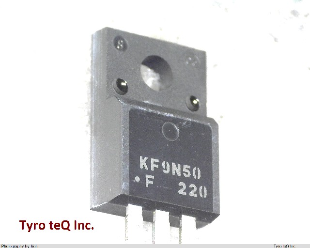 KF9N50F-U/PS