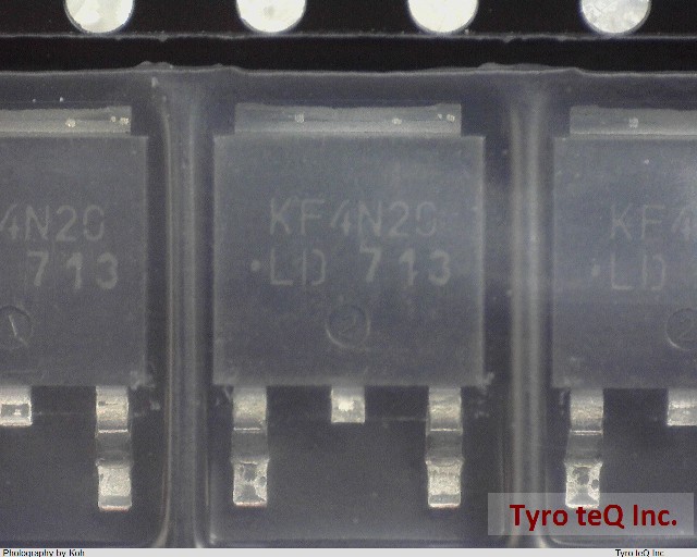KF4N20LD-RTF/HS