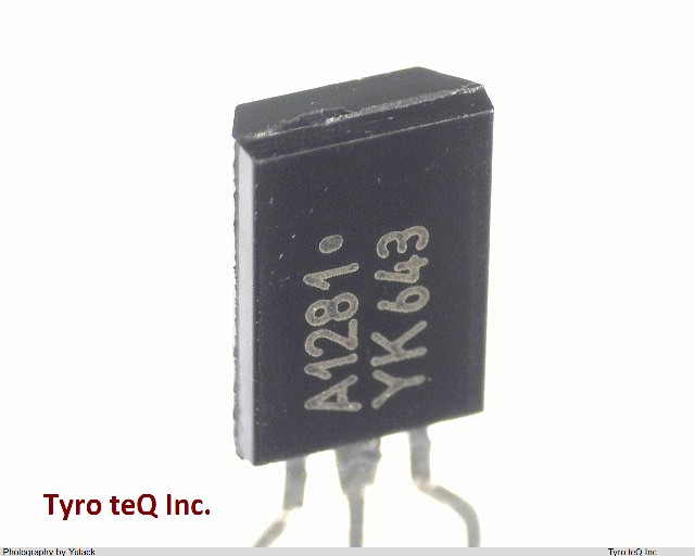KTA1281-Y-AT/P