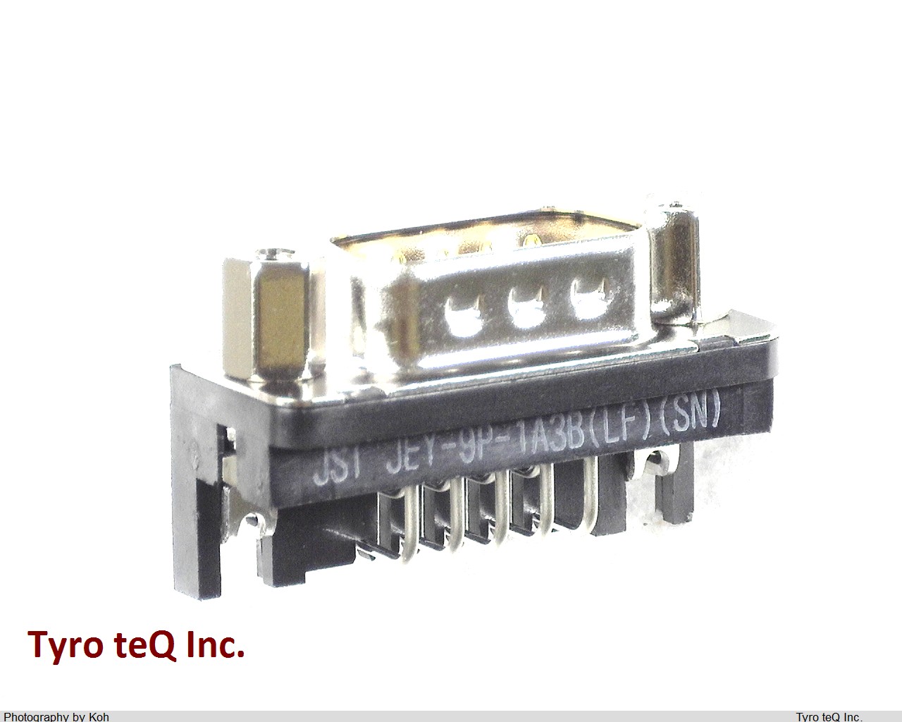 JEY-9P-1A3B(LF)(SN)