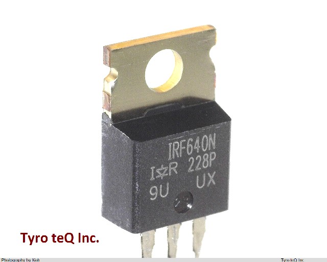 IRF640NPBF