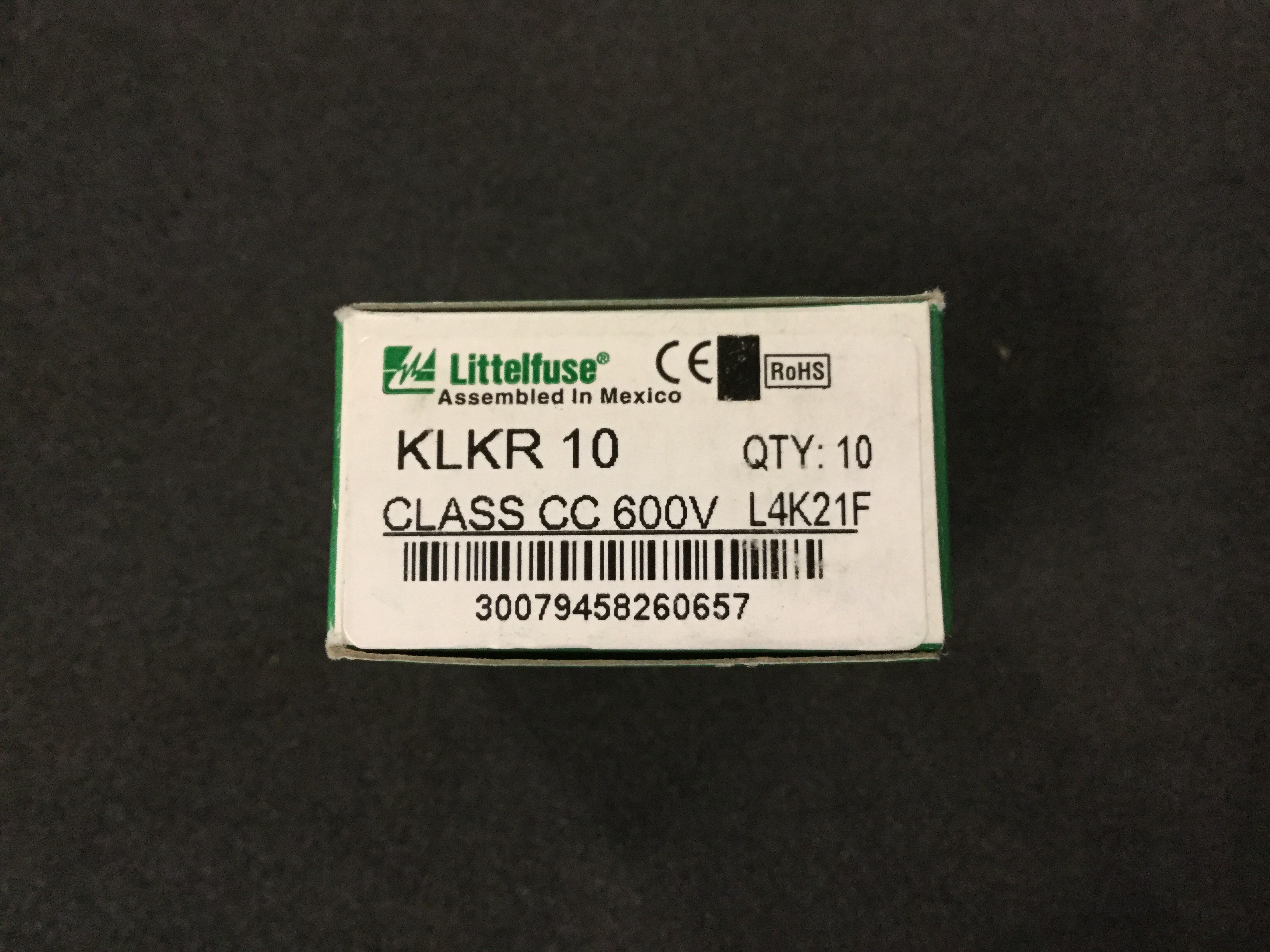KLKR010.T