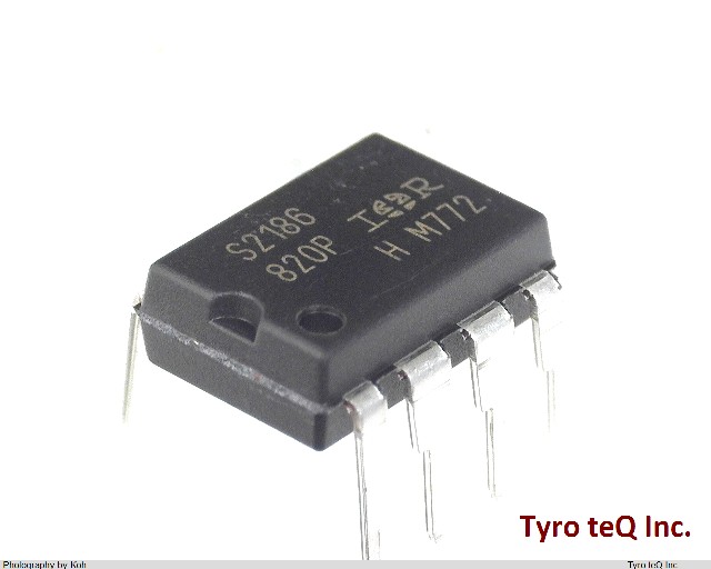 IRS2186PBF