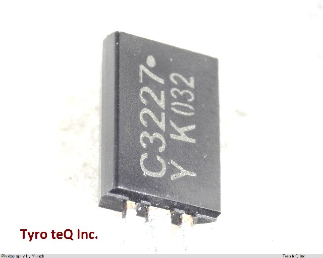 KTC3227-Y