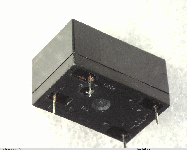 JZ1AF-24V-TV