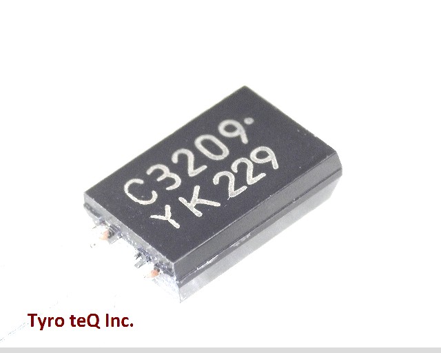 KTC3209-Y