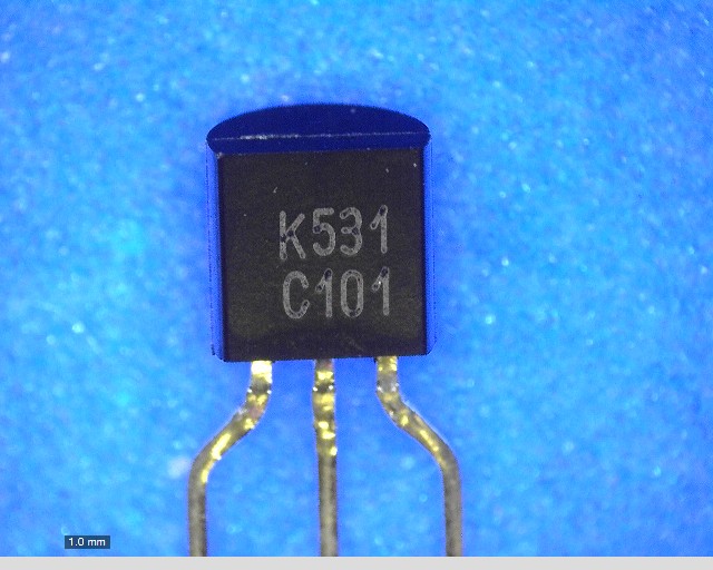 KRC101