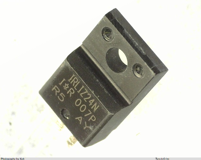 IRLIZ24NPBF