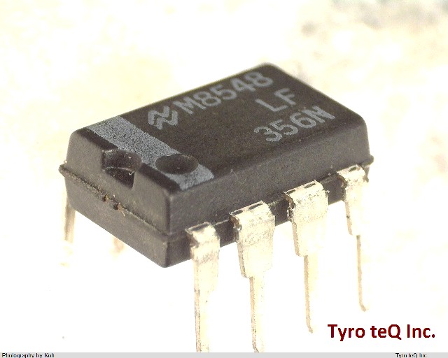 LF356N