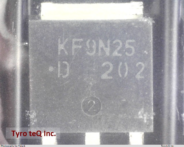 KF9N25D-RTF/HS