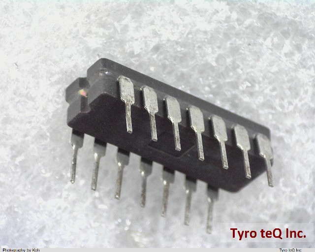JM38510/03001BCA