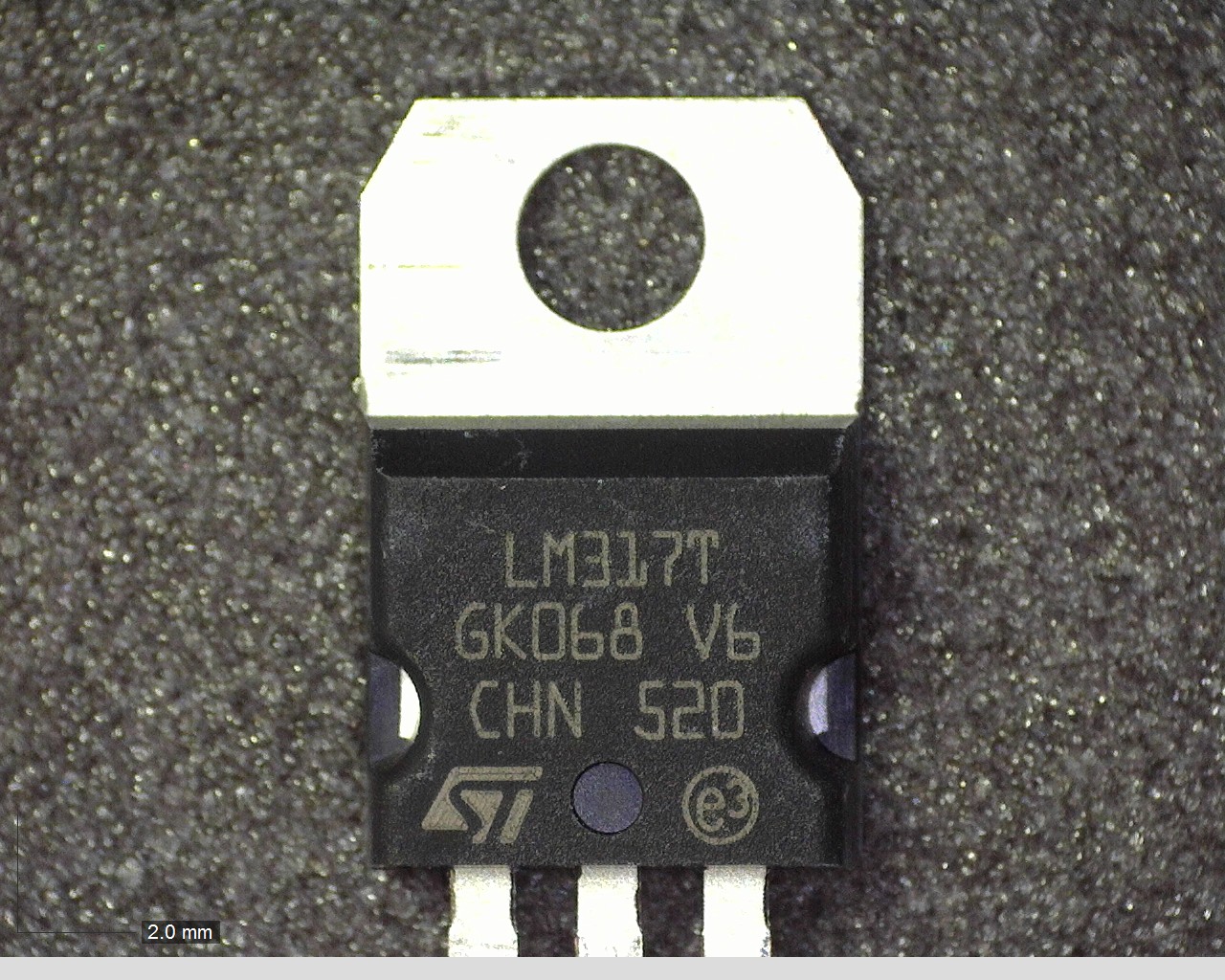 LM317T