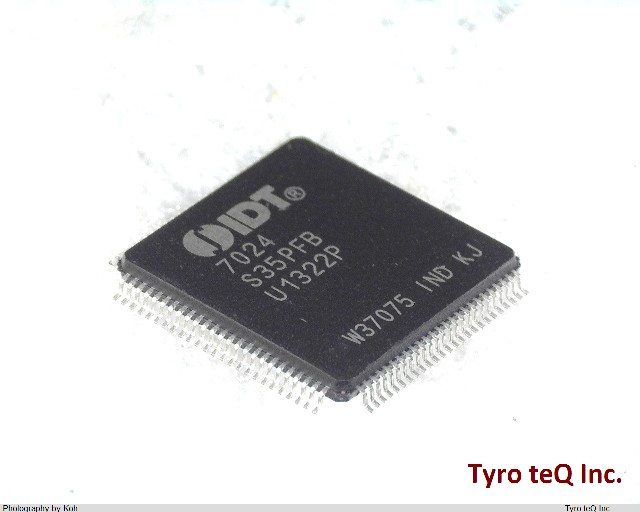 IDT7024S35PFB