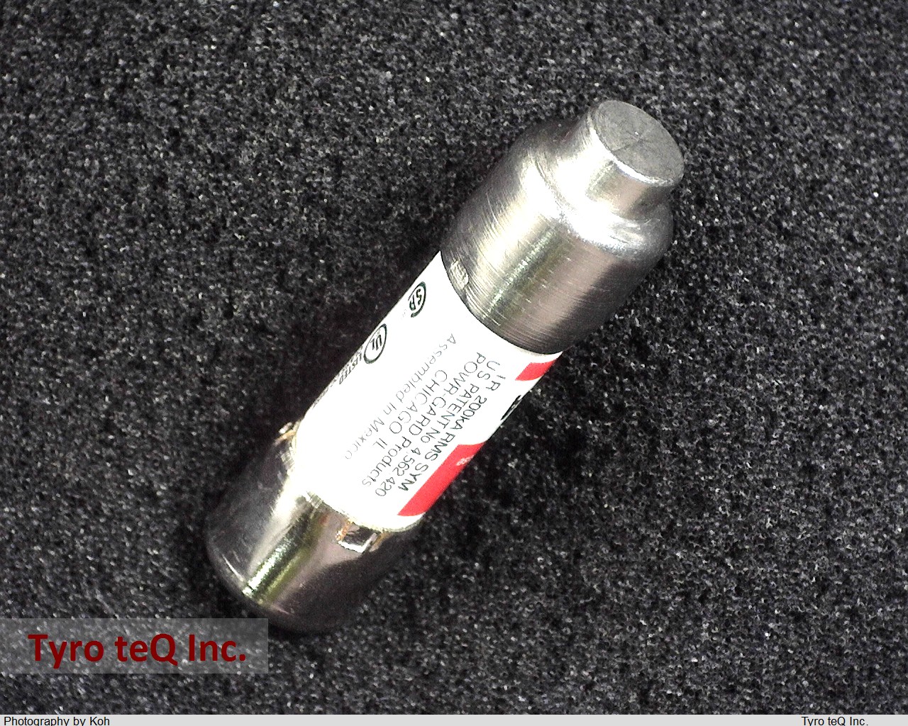 KLDR6.25T