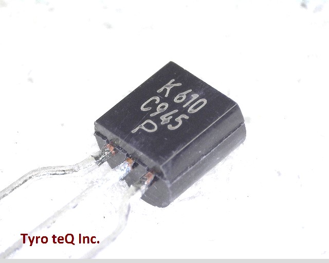 KTC945-P-AT/P