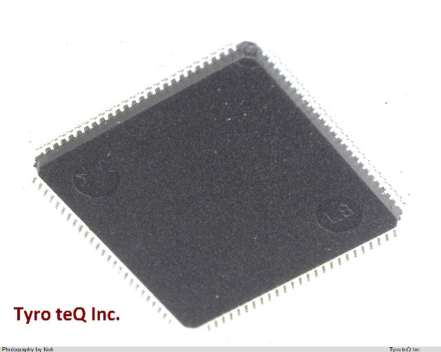 IDT70V261L25PFI