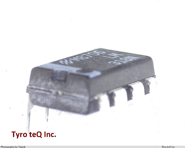 LM318N