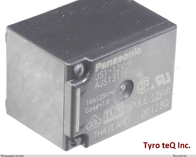 JS1-12V-F