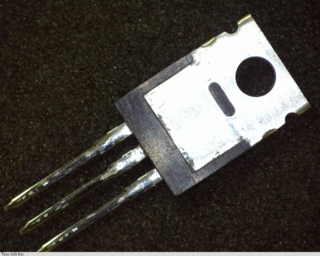IRF640