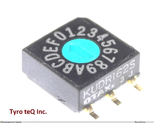 KUDR162S