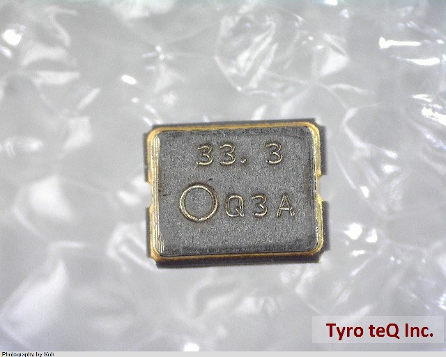 KC2520B33.3333C1GE00