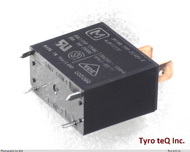 JM1AN-TMP-DC48V