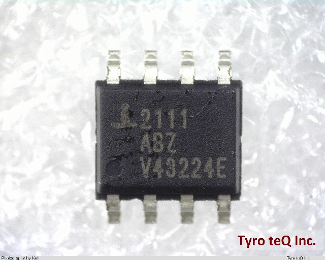 ISL2111ABZ