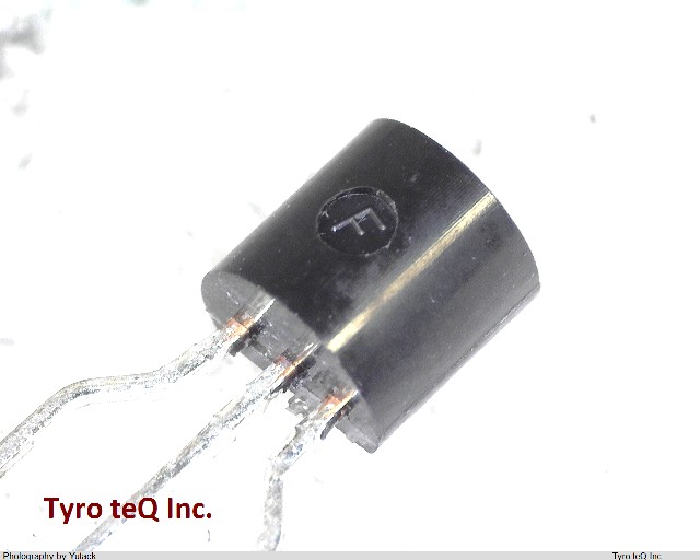 KRC107-AT/P