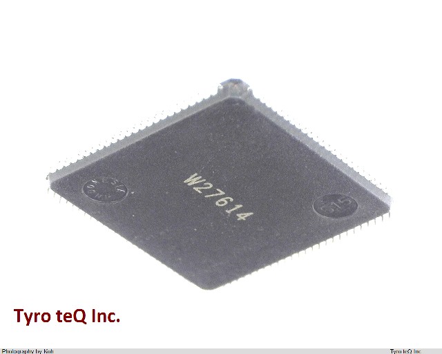 IDT7133LA55PF