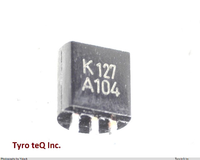KRA104-AT/P