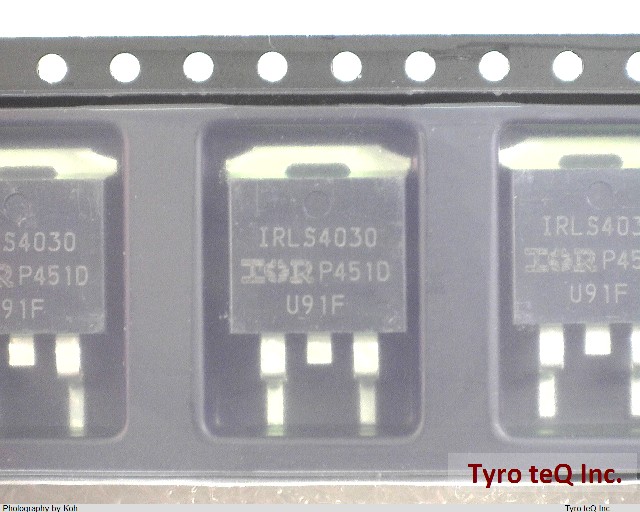 IRLS4030PBF