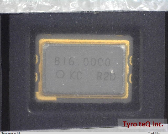 KC7050A16.0000C50D00