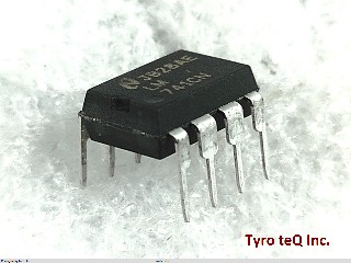 LM741CN