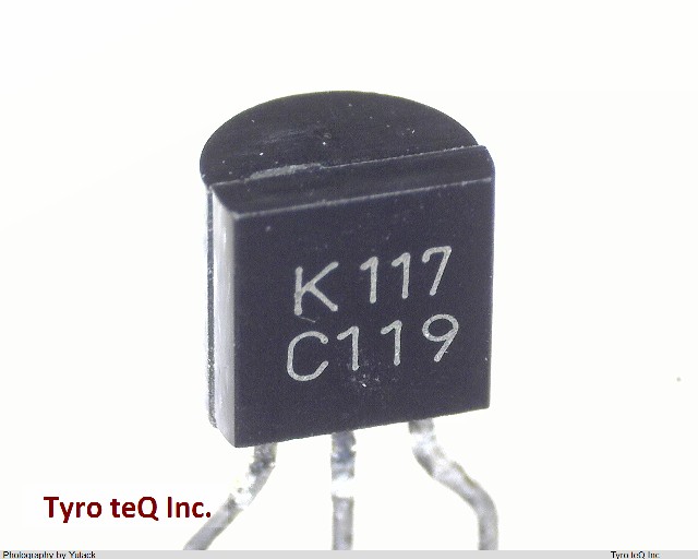 KRC119-AT/P