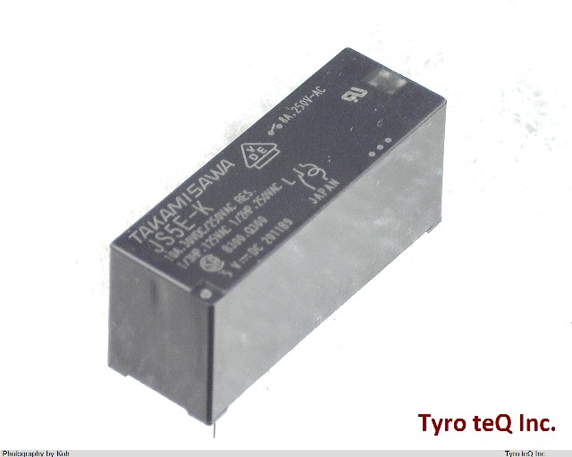 JS-5E-K