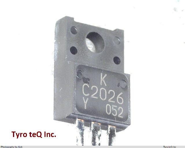 KTC2026-Y-U/PF