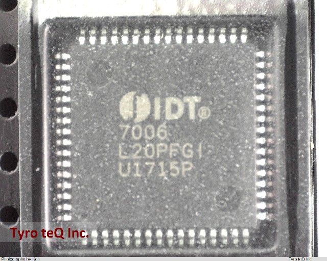 IDT7006L20PFGI