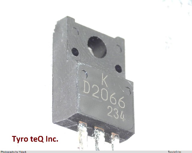 KTD2066-U/PF