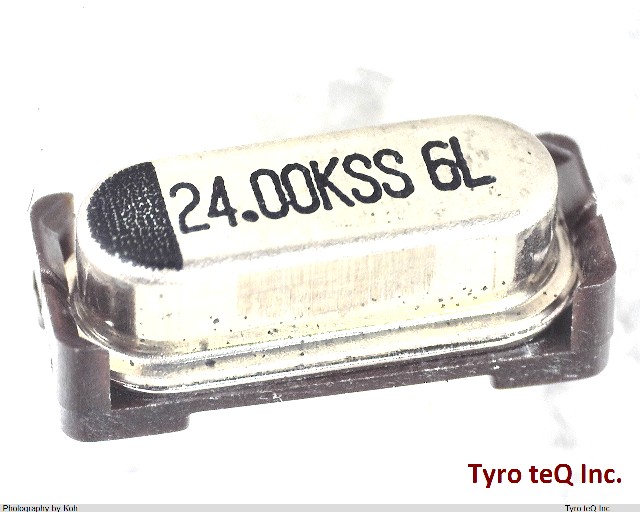 JX0-7S 24MHZ