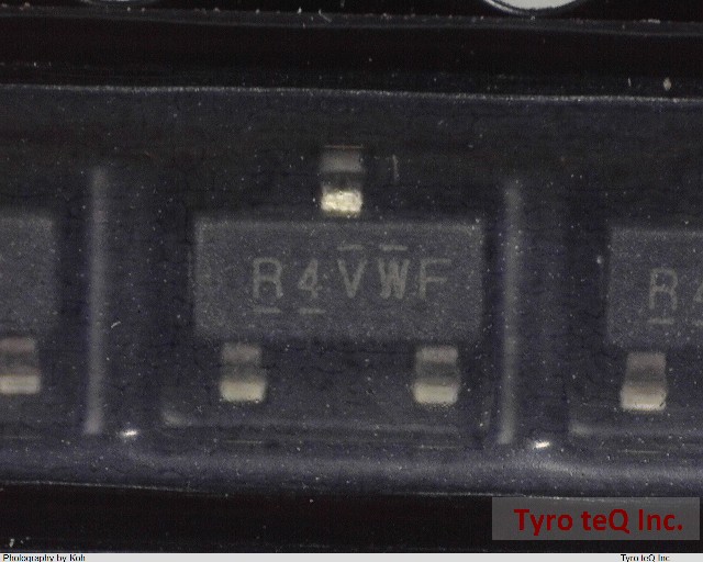 IRLML9303TRPBF